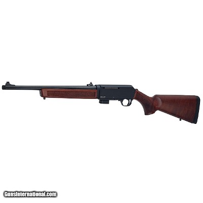 Henry Homesteader 9MM Semi-Auto 16.37