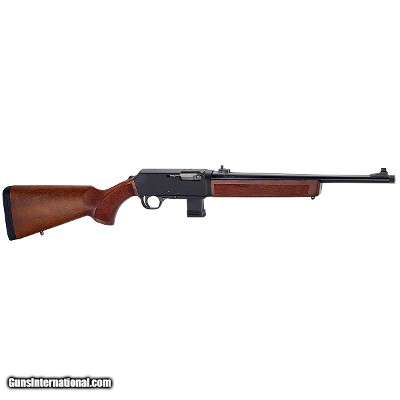 Henry Homesteader 9MM Semi-Auto 16.37