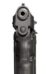 Beretta M9 .22 LR, 5.3