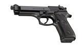 Beretta M9 .22 LR, 5.3