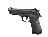 Beretta M9 .22 LR, 5.3