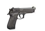 Beretta M9 .22 LR, 5.3