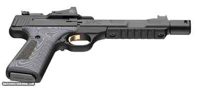 Browning Buck Mark Contour Pro 22 LR SA 5.9