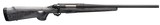 Winchester XPR Thumbhole Varmint SR .243 Rem, 24