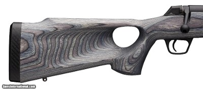 Winchester XPR THUMBHOLE VARMINT SR 243 Win Bolt Action 24