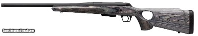 Winchester XPR Thumbhole Varmint SR .243 Rem, 24
