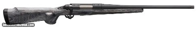 Winchester XPR THUMBHOLE VARMINT SR 243 Win Bolt Action 24
