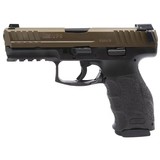 HK VP9 9mm, 4.09