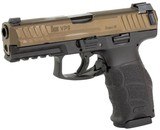 HK VP9 9mm, 4.09