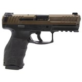 HK VP9 9mm, 4.09