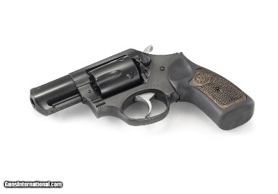 Ruger SP101 357 Double Action 2.25