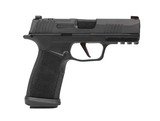 Sig Sauer P365 XMacro TACOPS 9mm, 3.7