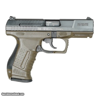 Walther Arms P99 FINAL EDITION 9MM - Image 3 of 3