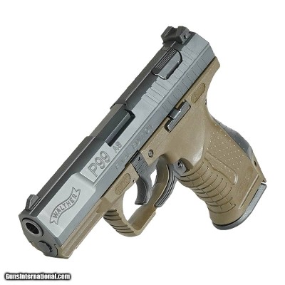 Walther Arms P99 FINAL EDITION 9MM - Image 2 of 3