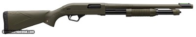Winchester SUPER X PUMP DEFENDER 20 Gauge Pump Action 18