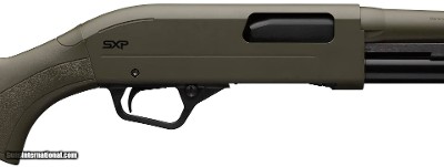 Winchester SUPER X PUMP DEFENDER 20 Gauge Pump Action 18