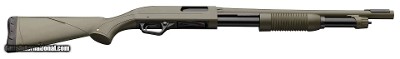 Winchester SUPER X PUMP DEFENDER 20 Gauge Pump Action 18