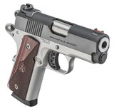 Springfield 1911 Ronin EMP 9mm, 3