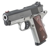 Springfield 1911 Ronin EMP 9mm, 3