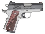 Springfield 1911 Ronin EMP 9mm, 3