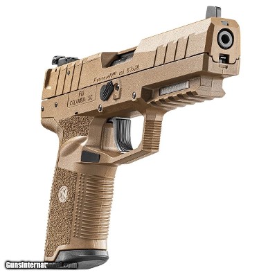Fn Herstel Belgium Five-Seven 5.7x28mm SA 4.80