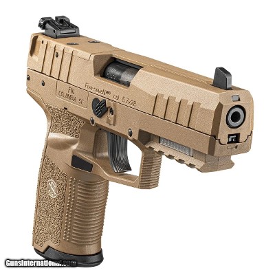 Fn Herstel Belgium Five-Seven 5.7x28mm SA 4.80