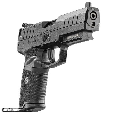 Fn Herstel Belgium Five-Seven 5.7x28mm SA 4.80