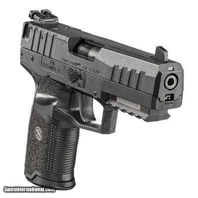 Fn Herstel Belgium Five-Seven 5.7x28mm SA 4.80