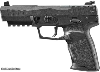 Fn Herstel Belgium Five-Seven 5.7x28mm SA 4.80