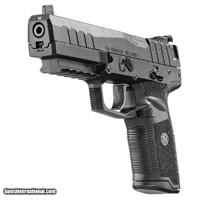 Fn Herstel Belgium Five-Seven 5.7x28mm SA 4.80