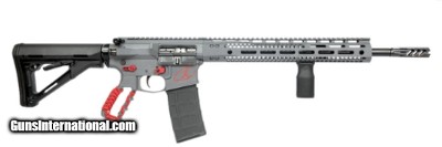 Watchtower Firearms LLC T15-NSRO 223 WYLDE - Image 1 of 1