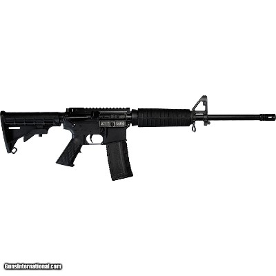 Black Rain Ordnance Spec15 5.56x45mm NATO Semi-Auto 16