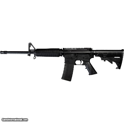 Black Rain Ordnance SPEC15 A2 5.56, 16