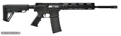ATI Milsport 300 Blackout AR Rifle