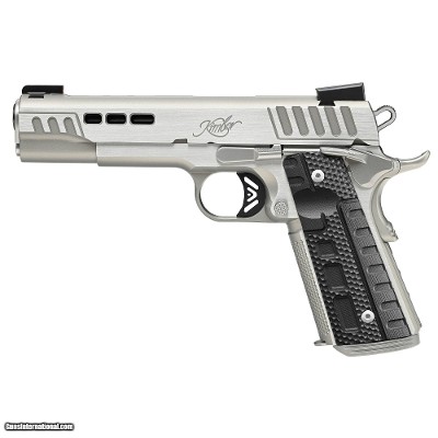 Kimber Rapide Frost 9mm, 5