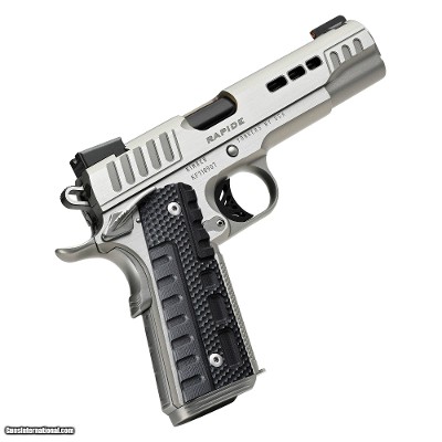 Kimber RAPIDE FROST 9MM 9mm - Image 2 of 3