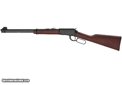 Henry Classic Lever Action 22LR - Image 1 of 2
