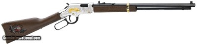 Henry GOLDEN BOY 22LR FARMER T 22LR Lever Action 20
