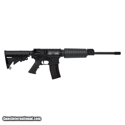 Diamondback DB15 5.56 NATO, 16
