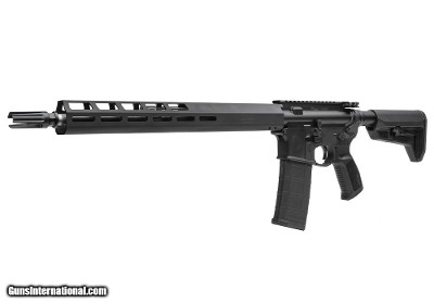 SIG Sauer SIGM400 5.56 NATO Semi-Auto 16