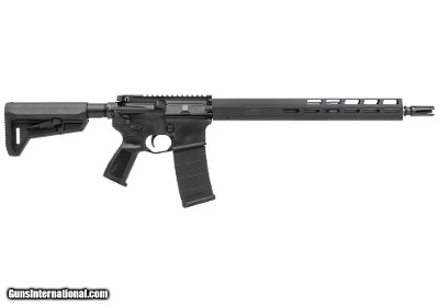 SIG Sauer SIGM400 5.56 NATO Semi-Auto 16