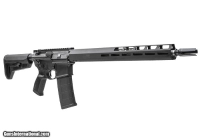 SIG Sauer SIGM400 5.56 NATO Semi-Auto 16