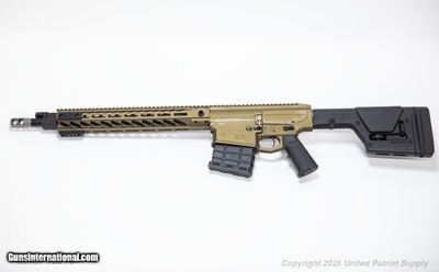 Nemo Arms Omen Recon 3.0 .300 Win Mag, 18