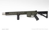 Battle-Light 5.56 Milspec Green - 2 of 5
