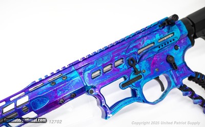 Watchtower Firearms LLC BDRX15-556-16 223 WYLDE - MERMAID - Image 5 of 7