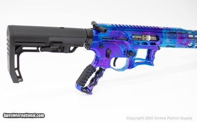 Watchtower Firearms LLC BDRX15-556-16 223 WYLDE - MERMAID - Image 6 of 7