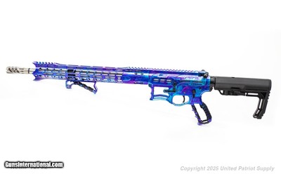 Watchtower Firearms LLC BDRX15-556-16 223 WYLDE - MERMAID - Image 2 of 7