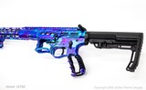 BDRX-15 Rifle 5.56, 16