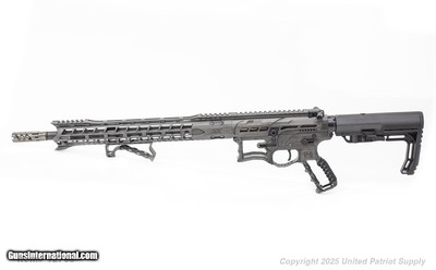 Watchtower Firearms LLC BDRX15-556-16 223 WYLDE - BATTLEWORN - Image 2 of 5