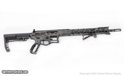 Watchtower Firearms LLC BDRX15-556-16 223 WYLDE - BATTLEWORN - Image 1 of 5